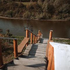 Загородный клуб Журавка, Журавка, Брянская область