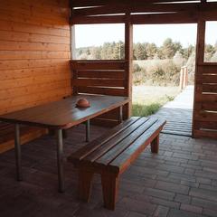 Загородный клуб Журавка, Журавка, Брянская область