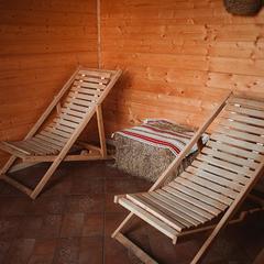 Загородный клуб Журавка, Журавка, Брянская область