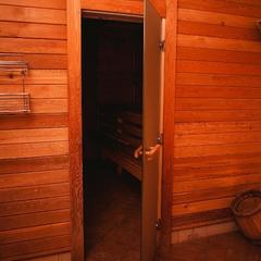 Загородный клуб Журавка, Журавка, Брянская область