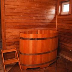 Загородный клуб Журавка, Журавка, Брянская область