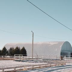 Загородный клуб Журавка, Журавка, Брянская область