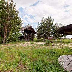 Загородный клуб Журавка, Журавка, Брянская область