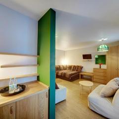 Загородный клуб Журавка, Журавка, Брянская область