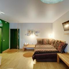 Загородный клуб Журавка, Журавка, Брянская область