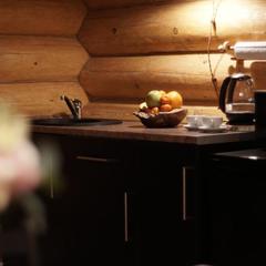 Загородный клуб Журавка, Журавка, Брянская область