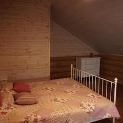 Загородный клуб Журавка, Журавка, Брянская область