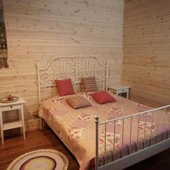 Загородный клуб Журавка, Журавка, Брянская область