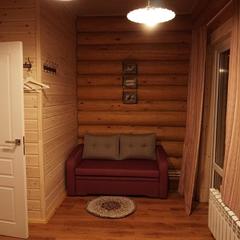 Загородный клуб Журавка, Журавка, Брянская область