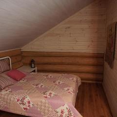 Загородный клуб Журавка, Журавка, Брянская область