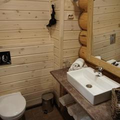 Загородный клуб Журавка, Журавка, Брянская область