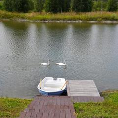 Загородный клуб Журавка, Журавка, Брянская область