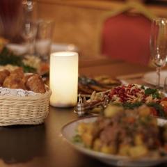 Загородный клуб Журавка, Журавка, Брянская область