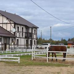 Загородный клуб Журавка, Журавка, Брянская область