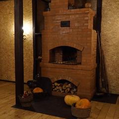 Загородный клуб Журавка, Журавка, Брянская область