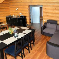 Загородный клуб Журавка, Журавка, Брянская область