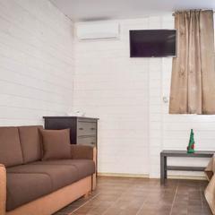 Загородный клуб Журавка, Журавка, Брянская область