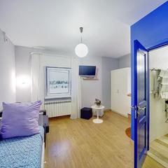 Загородный клуб Журавка, Журавка, Брянская область