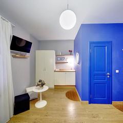 Загородный клуб Журавка, Журавка, Брянская область