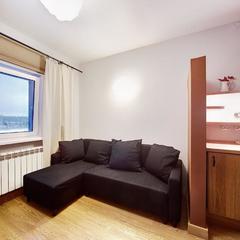 Загородный клуб Журавка, Журавка, Брянская область