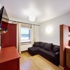 Загородный клуб Журавка, Журавка, Брянская область