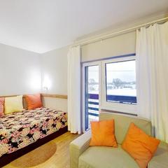 Загородный клуб Журавка, Журавка, Брянская область