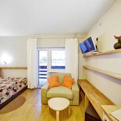 Загородный клуб Журавка, Журавка, Брянская область