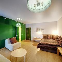 Загородный клуб Журавка, Журавка, Брянская область