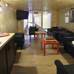 Загородный клуб Журавка, Журавка, Брянская область