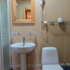 Туристическая база Заволжье, Заволжское, Астраханская область