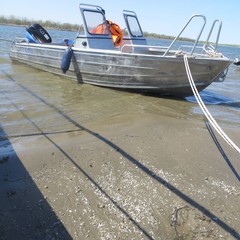 Туристическая база Заволжье, Заволжское, Астраханская область