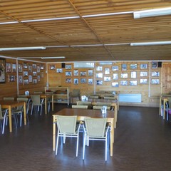 Туристическая база Заволжье, Заволжское, Астраханская область