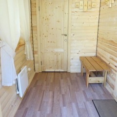 Туристическая база Заволжье, Заволжское, Астраханская область