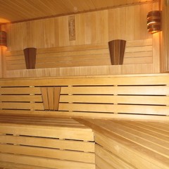 Туристическая база Заволжье, Заволжское, Астраханская область