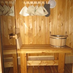 Туристическая база Заволжье, Заволжское, Астраханская область