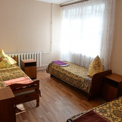 Оздоровительный комплекс Клён, Задонск, Липецкая область