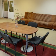 Оздоровительный комплекс Клён, Задонск, Липецкая область