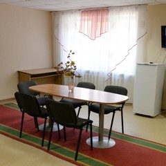 Оздоровительный комплекс Клён, Задонск, Липецкая область