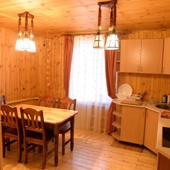 Оздоровительный комплекс Клён, Задонск, Липецкая область