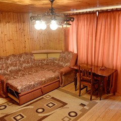 Оздоровительный комплекс Клён, Задонск, Липецкая область