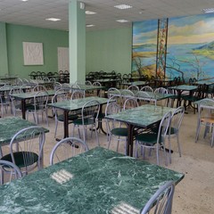 Оздоровительный комплекс Клён, Задонск, Липецкая область