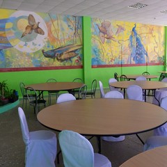 Оздоровительный комплекс Клён, Задонск, Липецкая область