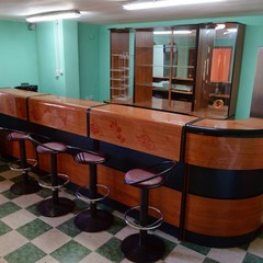 Оздоровительный комплекс Клён, Задонск, Липецкая область