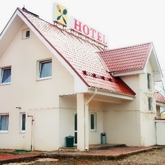 Гостиница Ю-2, Завьялово, Алтайский край