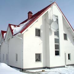 Гостиница Ю-2, Завьялово, Алтайский край