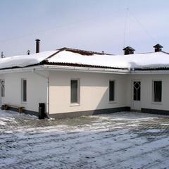 Гостиница Ю-2, Завьялово, Алтайский край