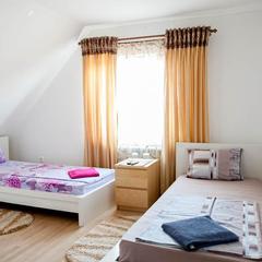 Гостиница Ю-2, Завьялово, Алтайский край