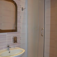 Дом отдыха Голубой огонёк, Задонск, Липецкая область