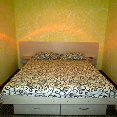 Гостевой дом Роза, Заозерное, Крым