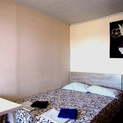 Гостевой дом Роза, Заозерное, Крым